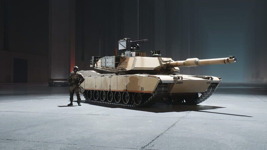 Скриншот 4 из World of Tanks: Heat