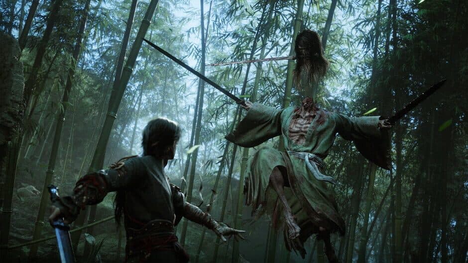 Скриншот 5 из Swords of Legends