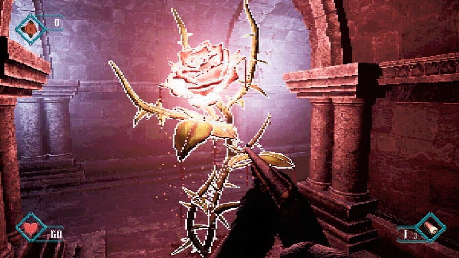 Скриншот 3 из Foreverthorn