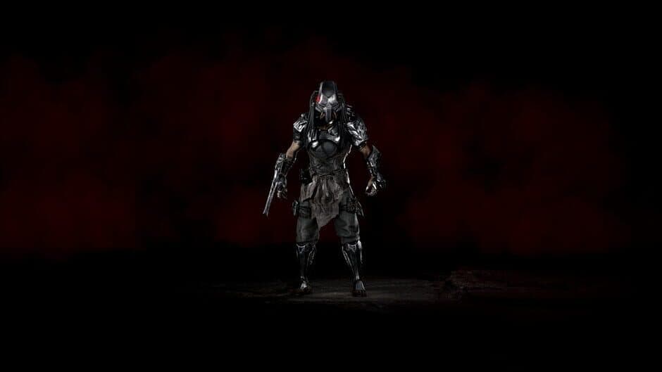 Скриншот 1 из Predator: Hunting Grounds: Oni Predator