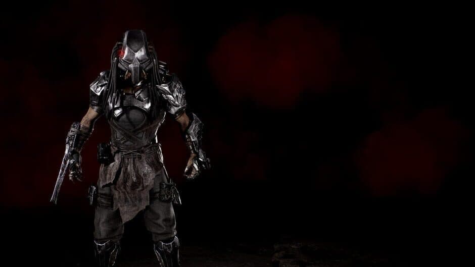 Скриншот 2 из Predator: Hunting Grounds: Oni Predator