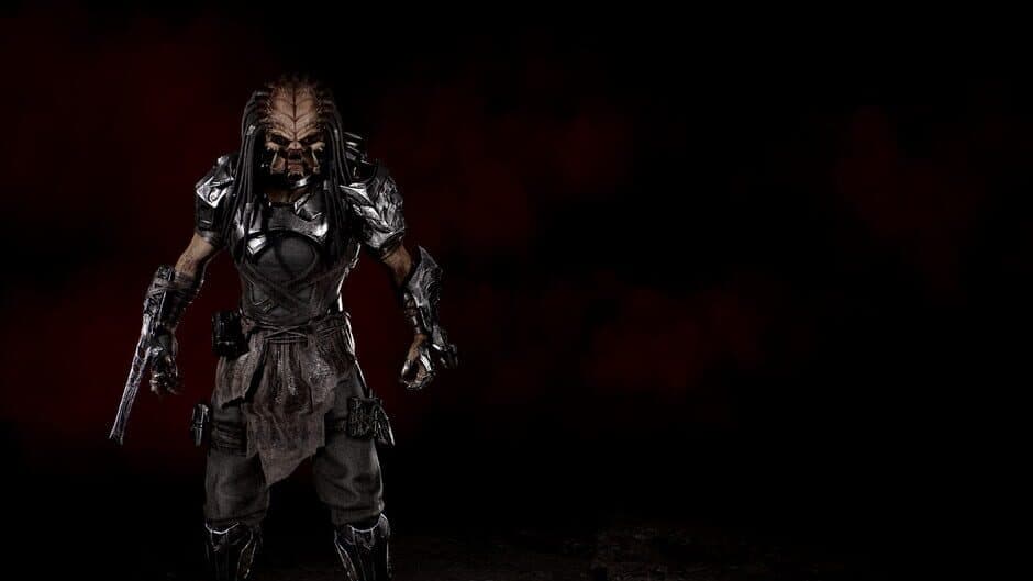 Скриншот 3 из Predator: Hunting Grounds: Oni Predator