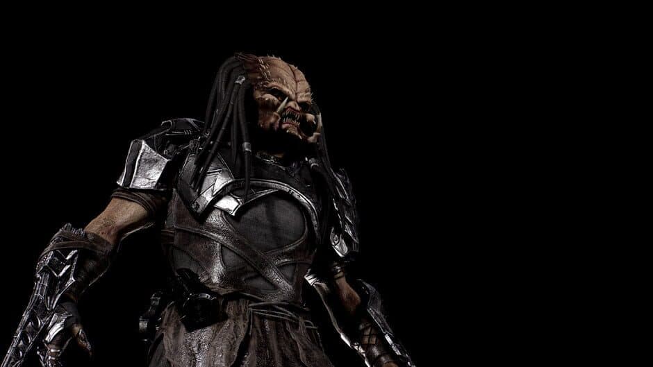 Скриншот 4 из Predator: Hunting Grounds: Oni Predator