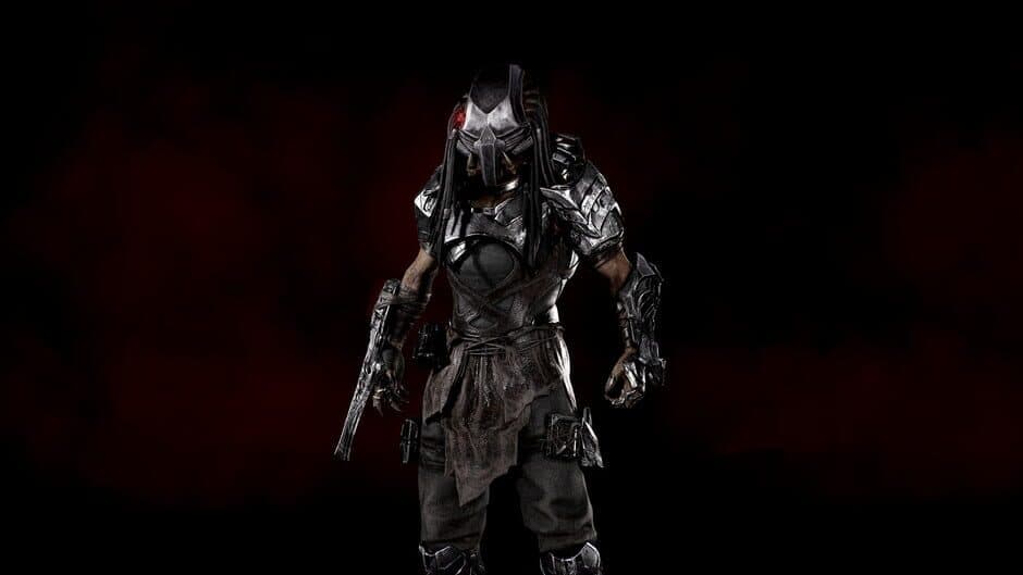 Скриншот 5 из Predator: Hunting Grounds: Oni Predator