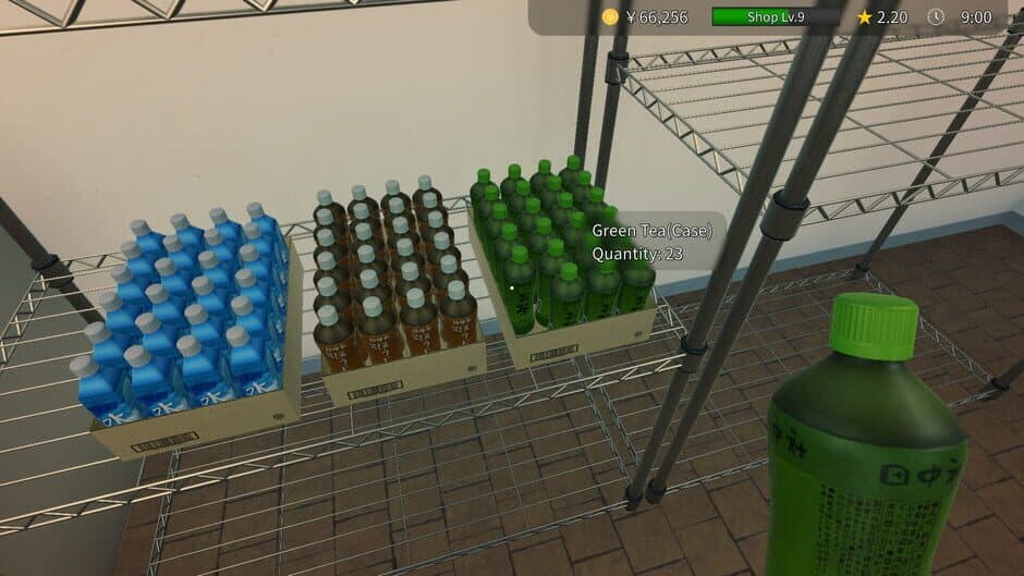 Скриншот 6 из Onigiri Shop Simulator