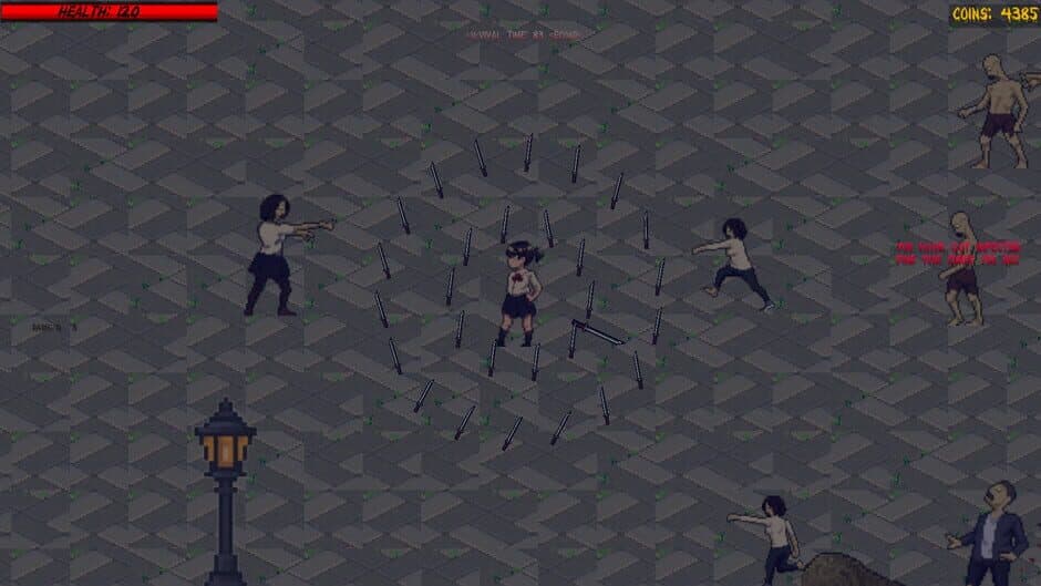 Скриншот 3 из Afterschool : Reel Danger