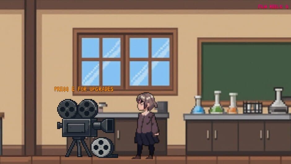 Скриншот 7 из Afterschool : Reel Danger