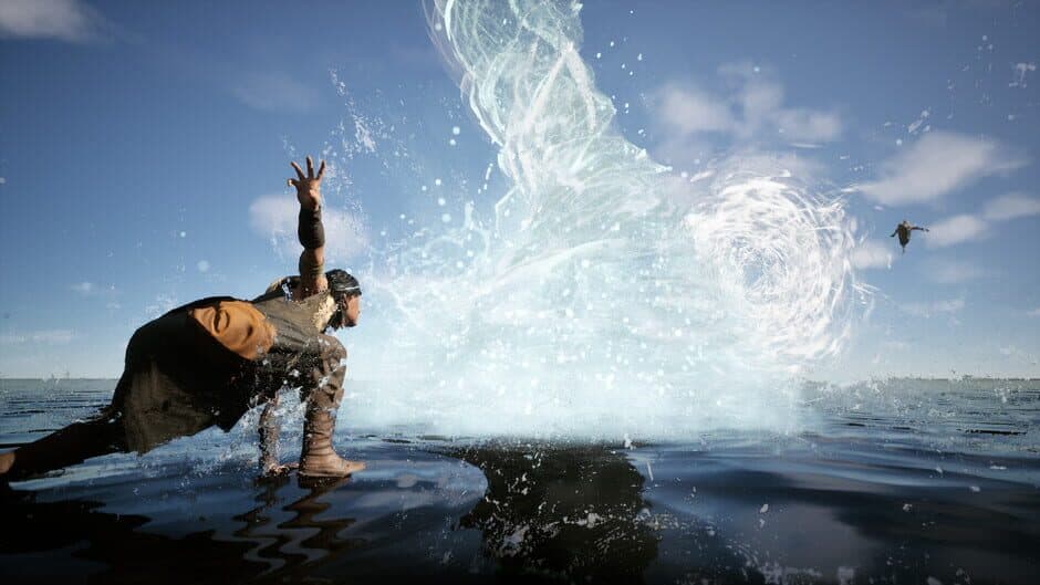 Скриншот 3 из Infinite Soul