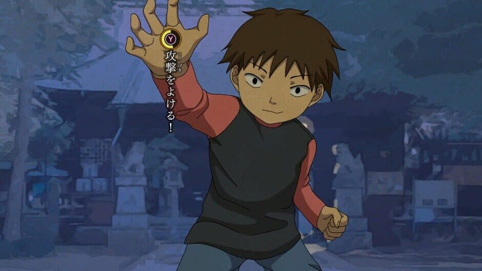 Скриншот 1 из Fushigi Dagashiya Sentendou: Fushigi Dagashiya-banashi 50-sen