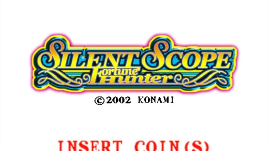 Скриншот 1 из Silent Scope: Fortune Hunter