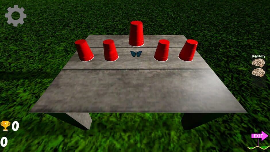 Скриншот 2 из Children's Sandbox