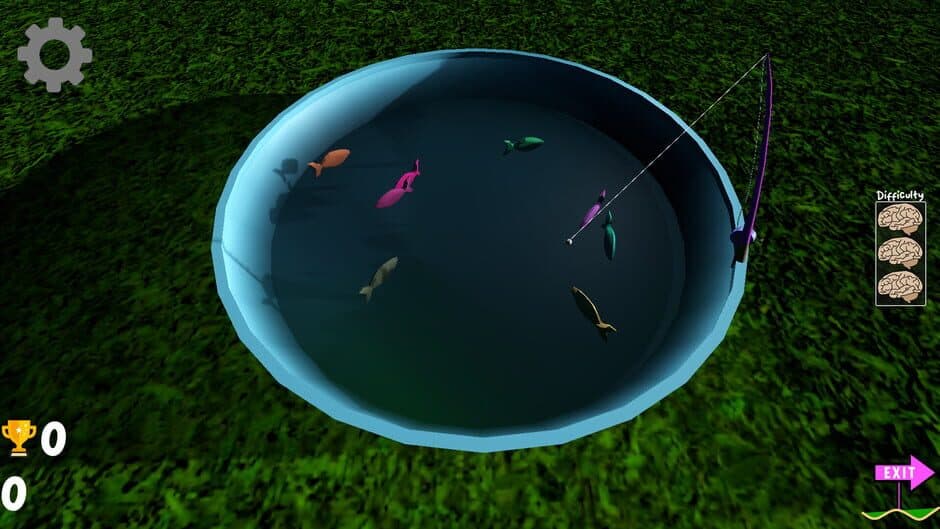 Скриншот 4 из Children's Sandbox