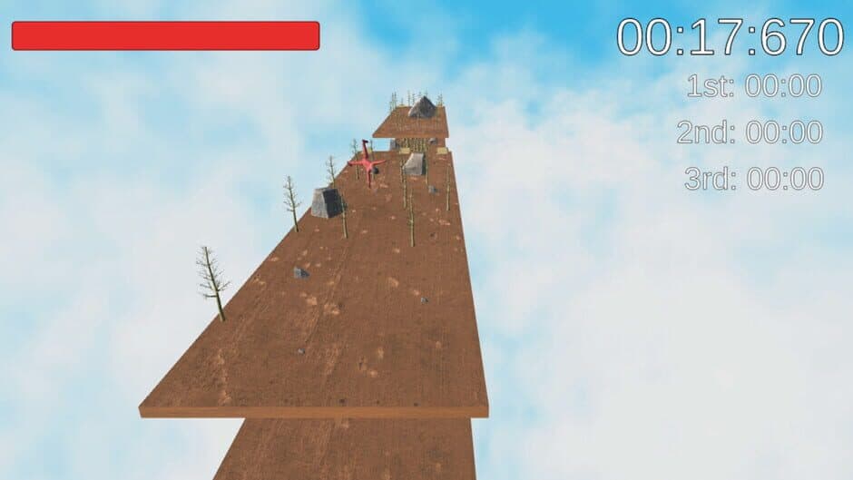 Скриншот 2 из Fall or Nothing
