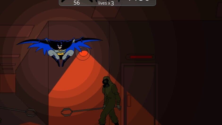 Скриншот 3 из The Batman: The Cobblebot Caper