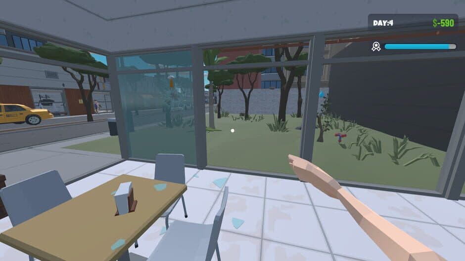 Скриншот 7 из Pasta House Simulator