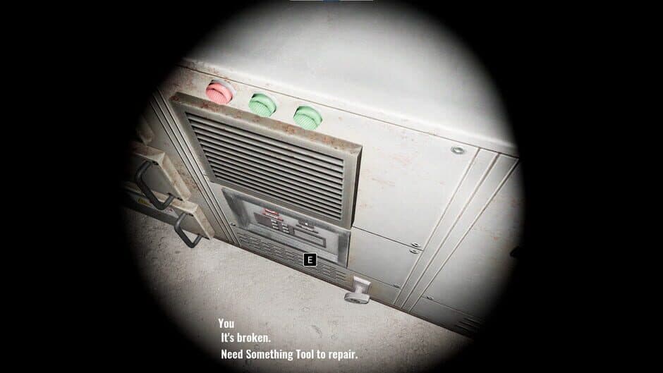 Скриншот 6 из Fear of Energy