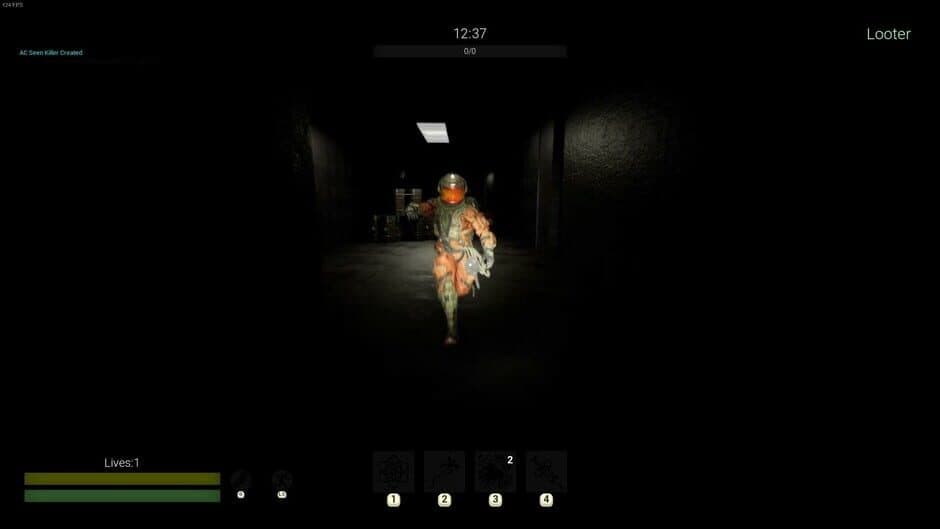 Скриншот 3 из Last Heist