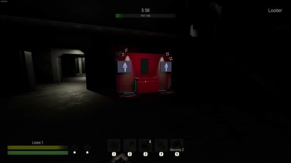 Скриншот 5 из Last Heist