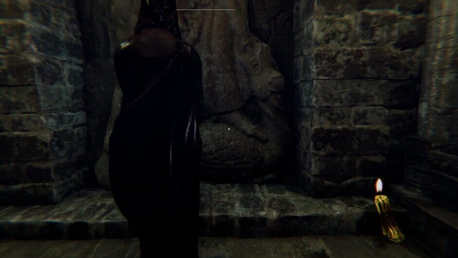 Скриншот 7 из Interstice: Journey Into Darkness