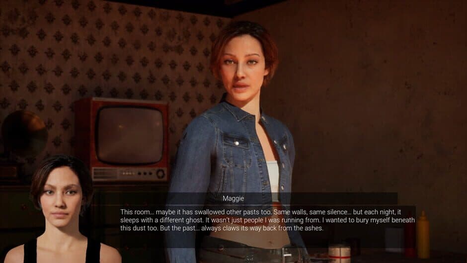 Скриншот 5 из The Roadside Motel
