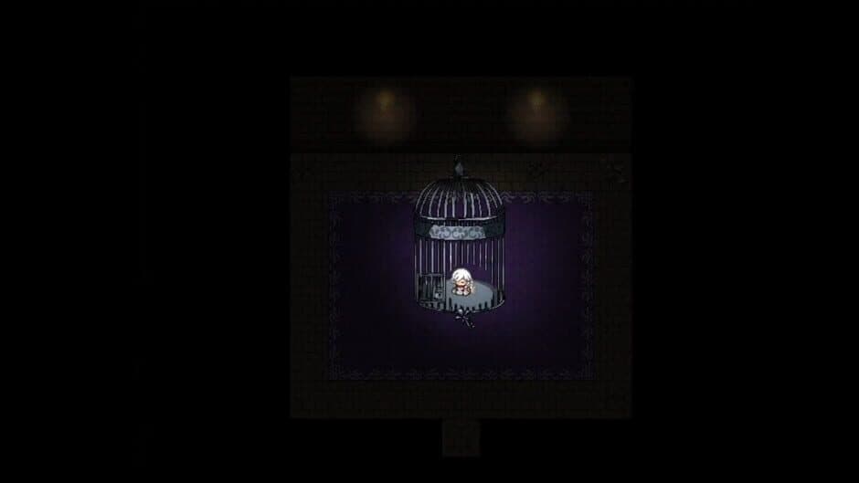 Скриншот 1 из Before You Get Trapped in the Black Lilies.
