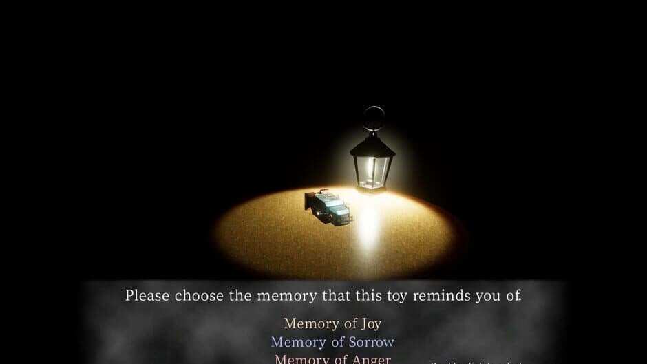 Скриншот 4 из Lantern of Remembrance