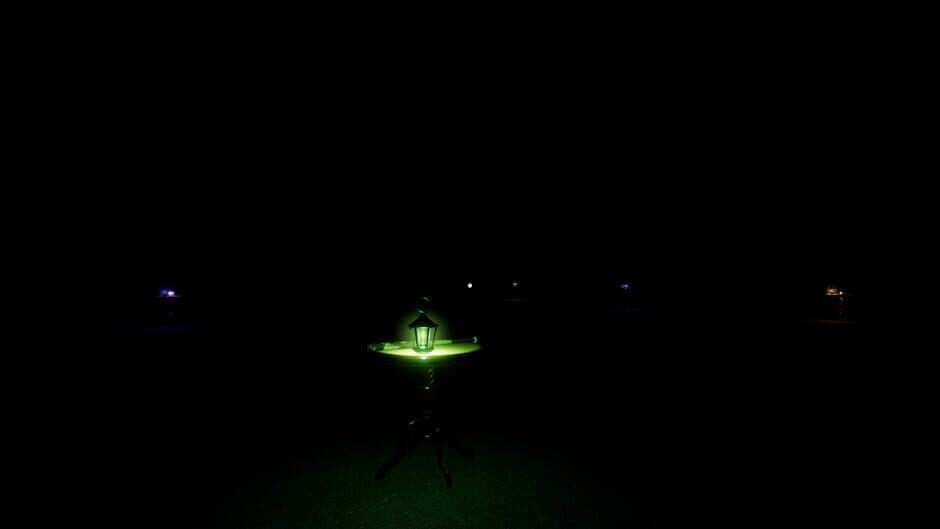 Скриншот 5 из Lantern of Remembrance