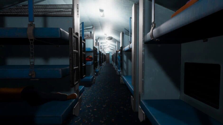 Скриншот 1 из Anant Express