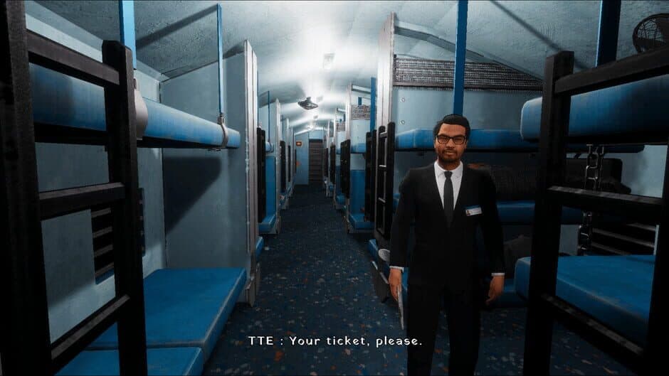 Скриншот 2 из Anant Express