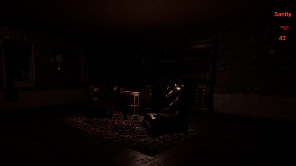 Скриншот 2 из Doomed Inheritance