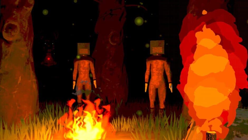 Скриншот 1 из Burning Out