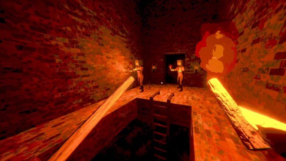 Скриншот 2 из Burning Out