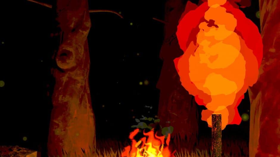 Скриншот 3 из Burning Out