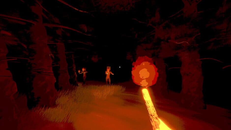 Скриншот 5 из Burning Out