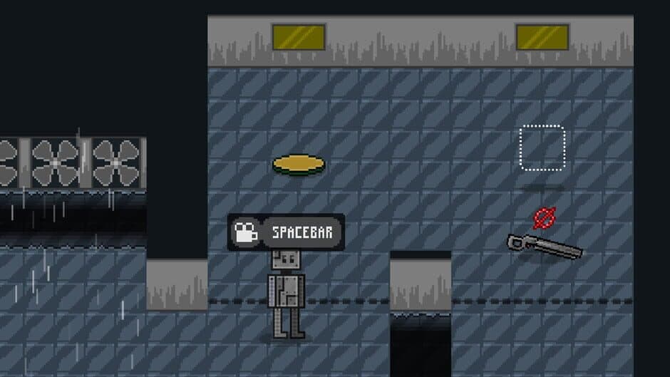 Скриншот 3 из Raybounder