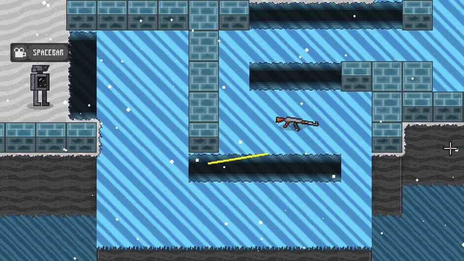Скриншот 4 из Raybounder