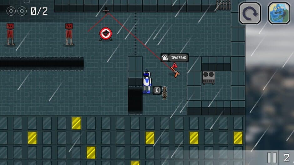 Скриншот 5 из Raybounder