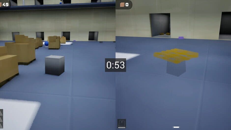 Скриншот 2 из The Ultimate Box Games