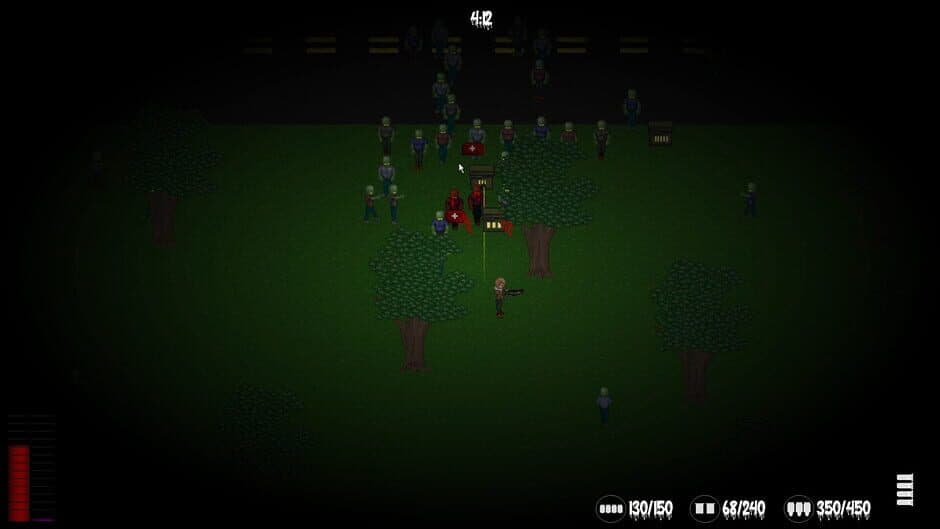 Скриншот 3 из Quarantine City