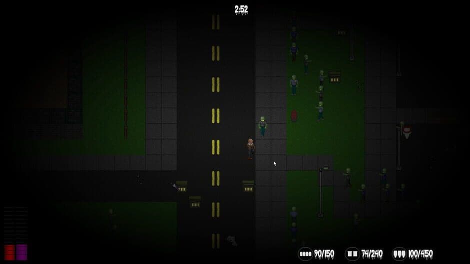 Скриншот 5 из Quarantine City