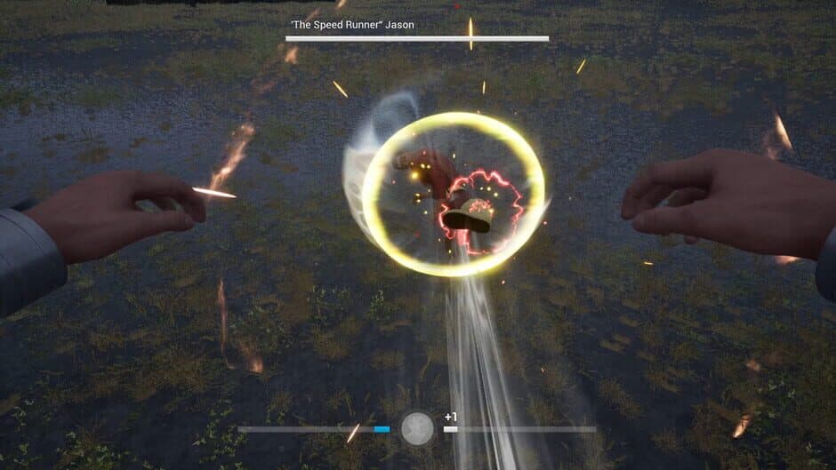 Скриншот 11 из WhamPunch