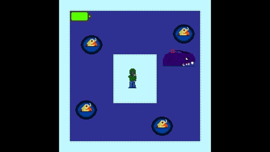 Скриншот 2 из Corrupted World
