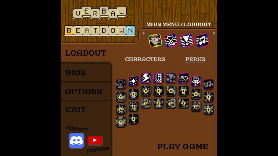 Скриншот 3 из Verbal Beatdown