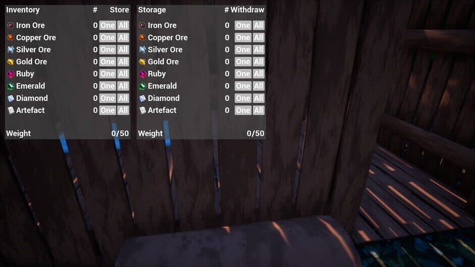 Скриншот 9 из Mining My Own Business