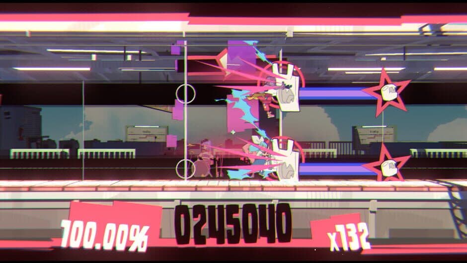 Скриншот 4 из Unbeatable