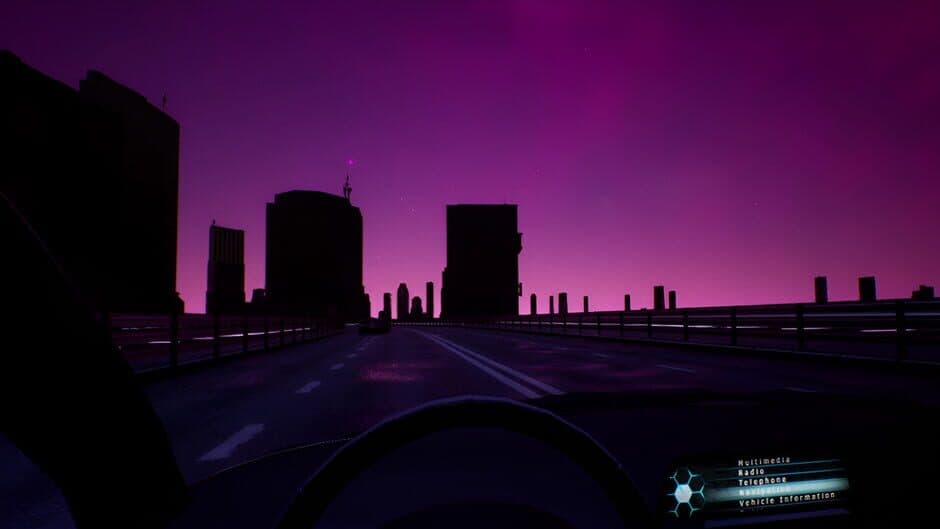 Скриншот 2 из Synthwave Burnout VR