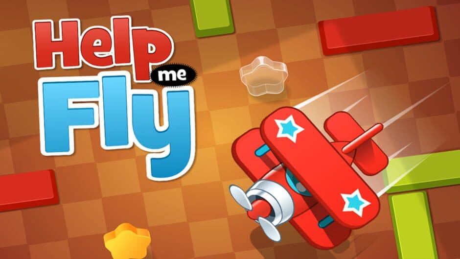 Скриншот 2 из Help Me Fly