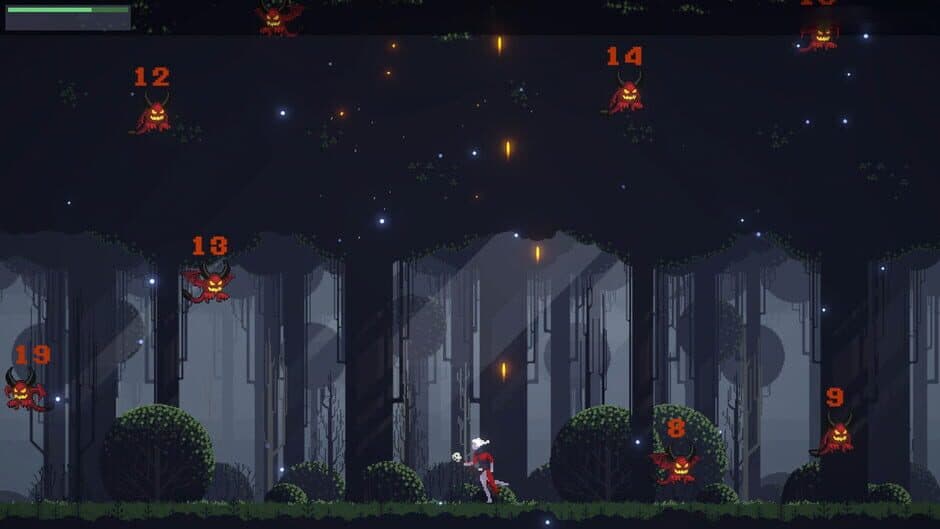 Скриншот 4 из Dumb Witchfinder