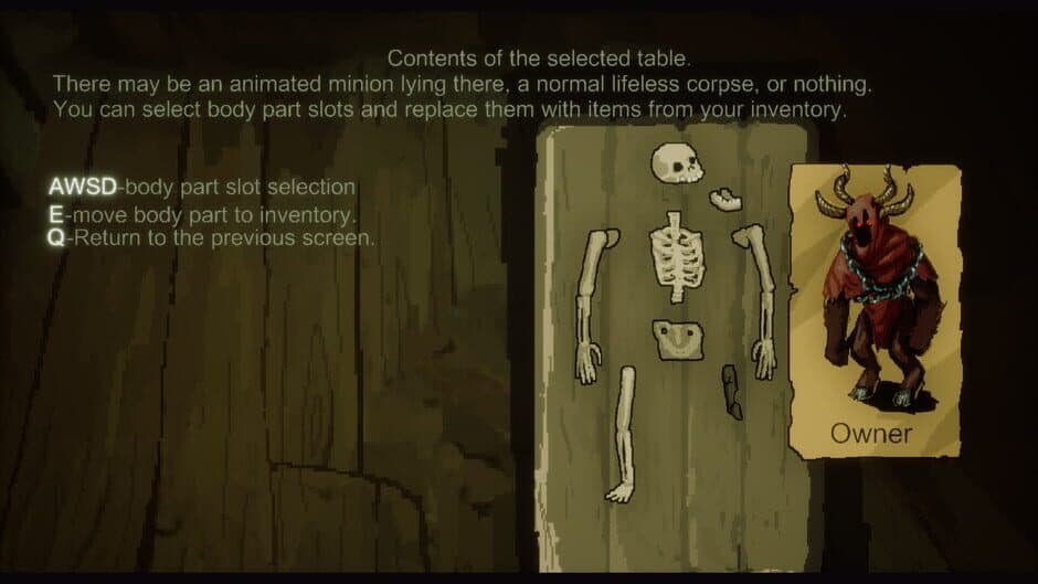 Скриншот 5 из Bone Fixer Shop
