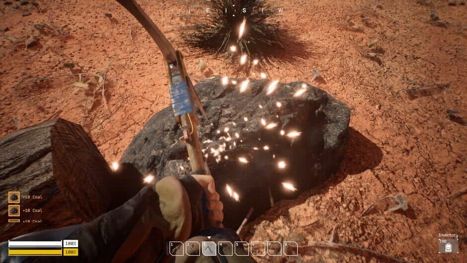 Скриншот 3 из Steel Ark